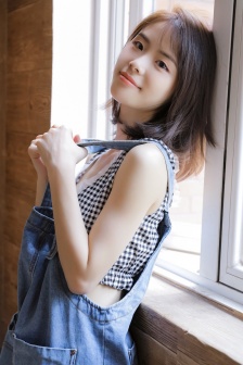 女校春色剧照