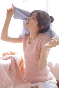 韩国妈妈