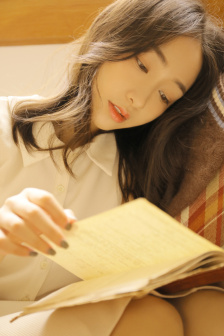 李彩桦个人资料